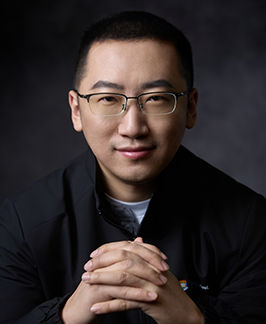 Hongyang Li