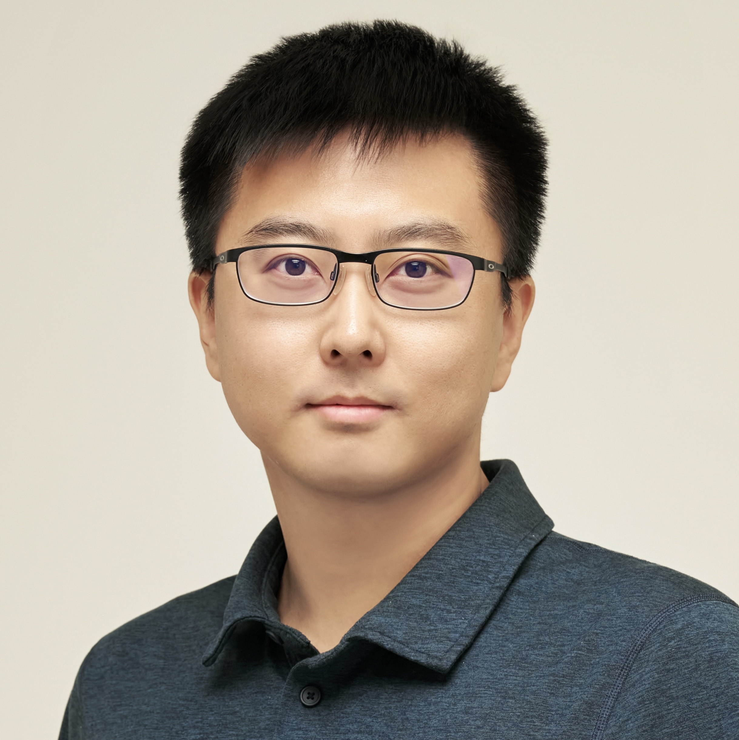 Zhuo Xu